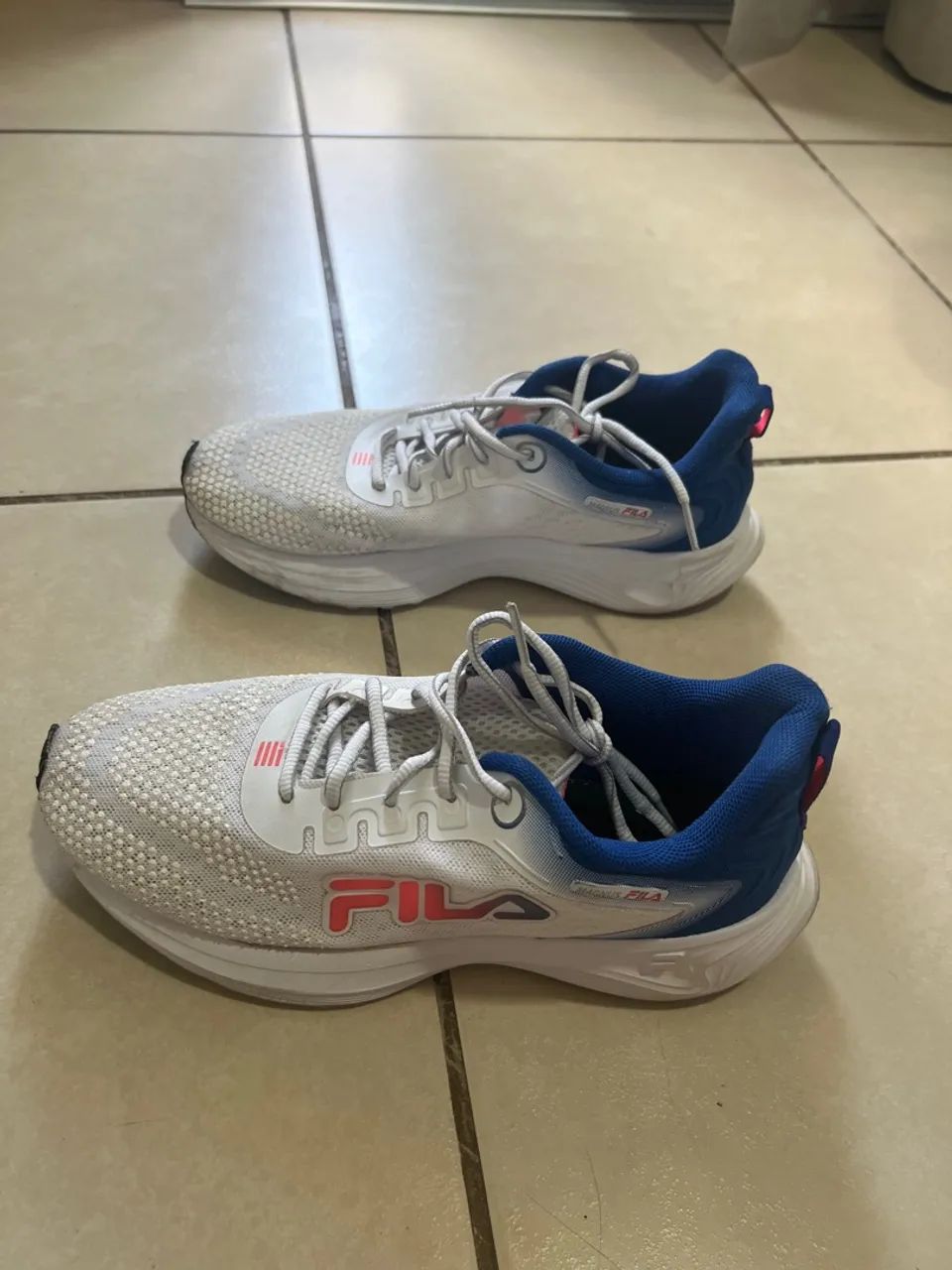 Tênis Fila n. 38 - Foto 3