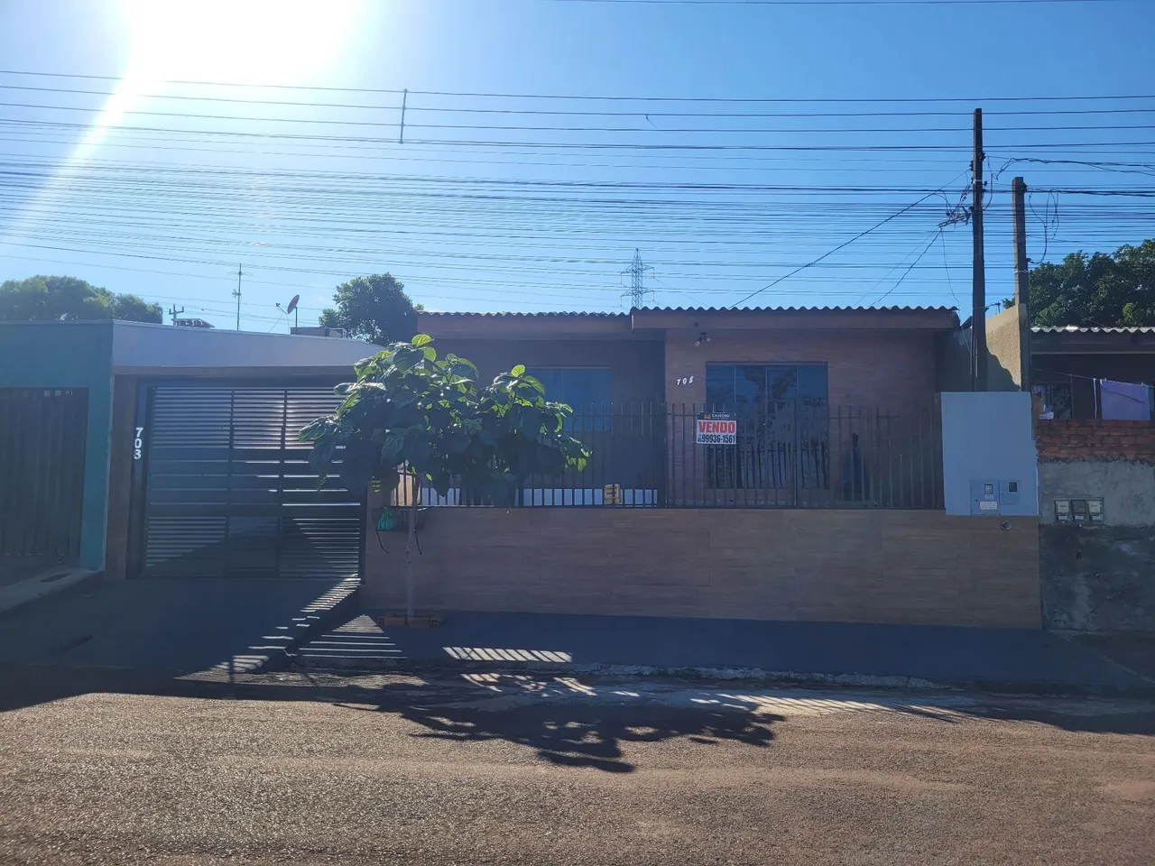 ? 2 casas no 14 de novembro ?