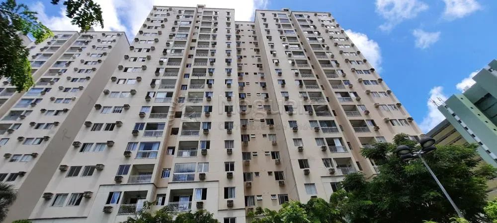 melhor Cond club na Imbiribeira, 3 quartos,reformado c móveis planejados,super área de laz