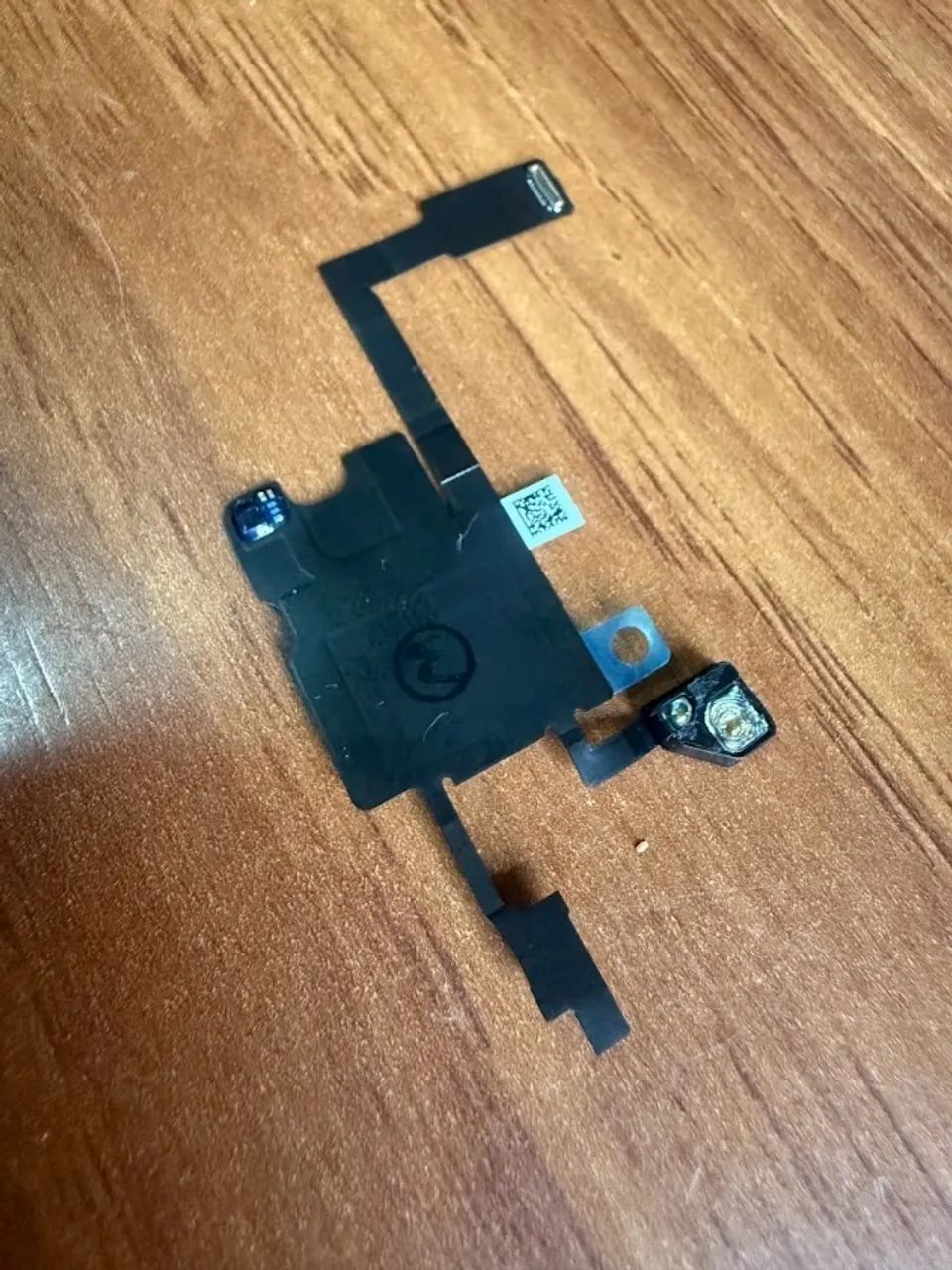 flex sensor de proximidade para iphone 14 pro max original reposição atender e ouvir a lig - Foto 5