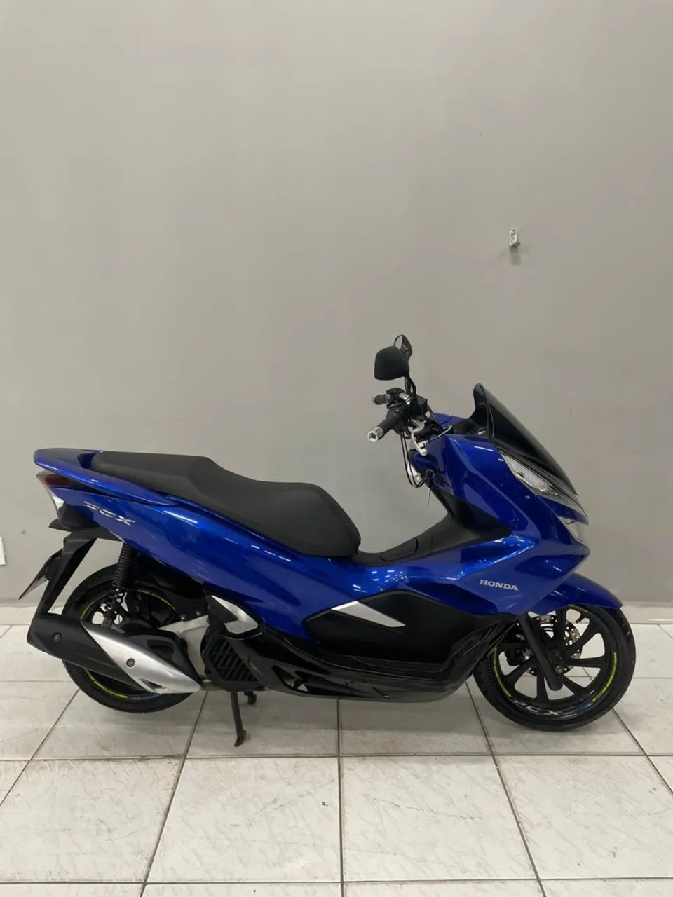 Sensacional !! PCX 150 2022 