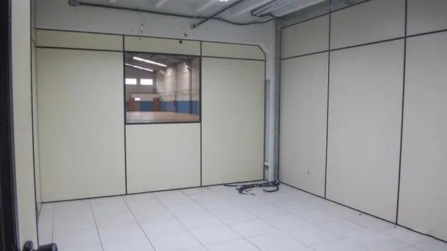 Galpão logístico industrial com 3.178m² de área total construída, na CSG 09 próximo à COCA - Foto 11