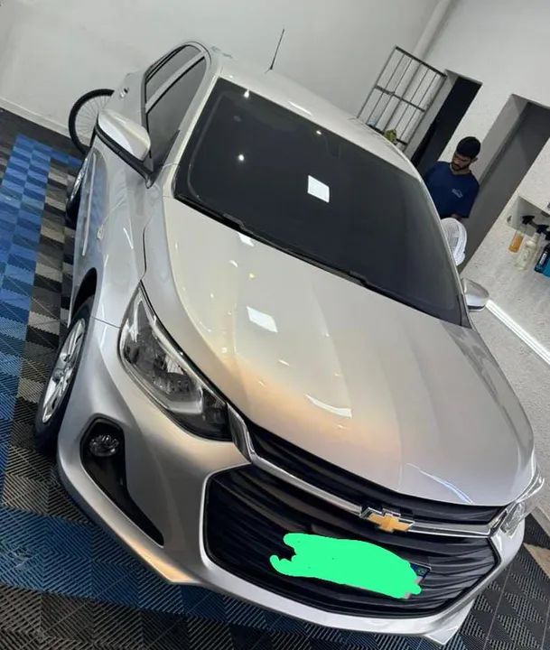 Onix LT 2020  - Foto 6