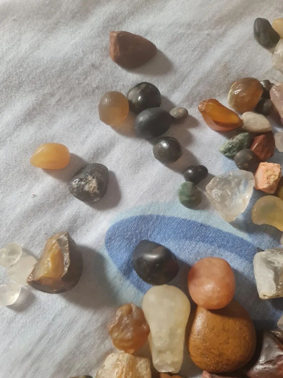 PEDRAS DIVERSAS  - Foto 2