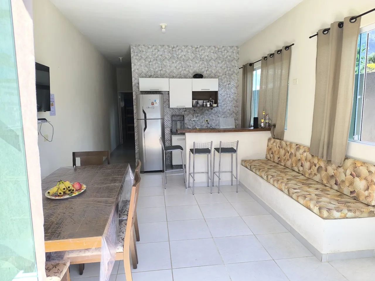 Aluga-se casa em Maranduba / Ubatuba - Foto 9