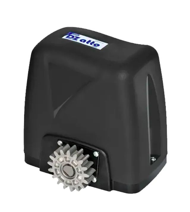 Motor ROSSI