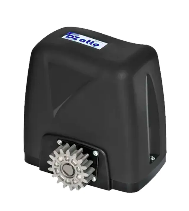 Motor ROSSI
