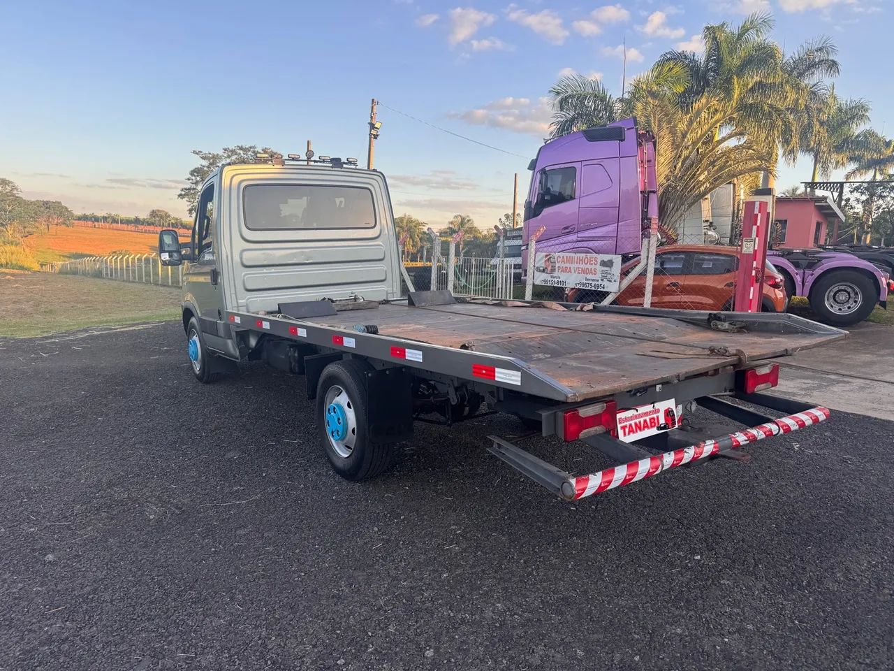 IVECO DAILY35s14 - Foto 3