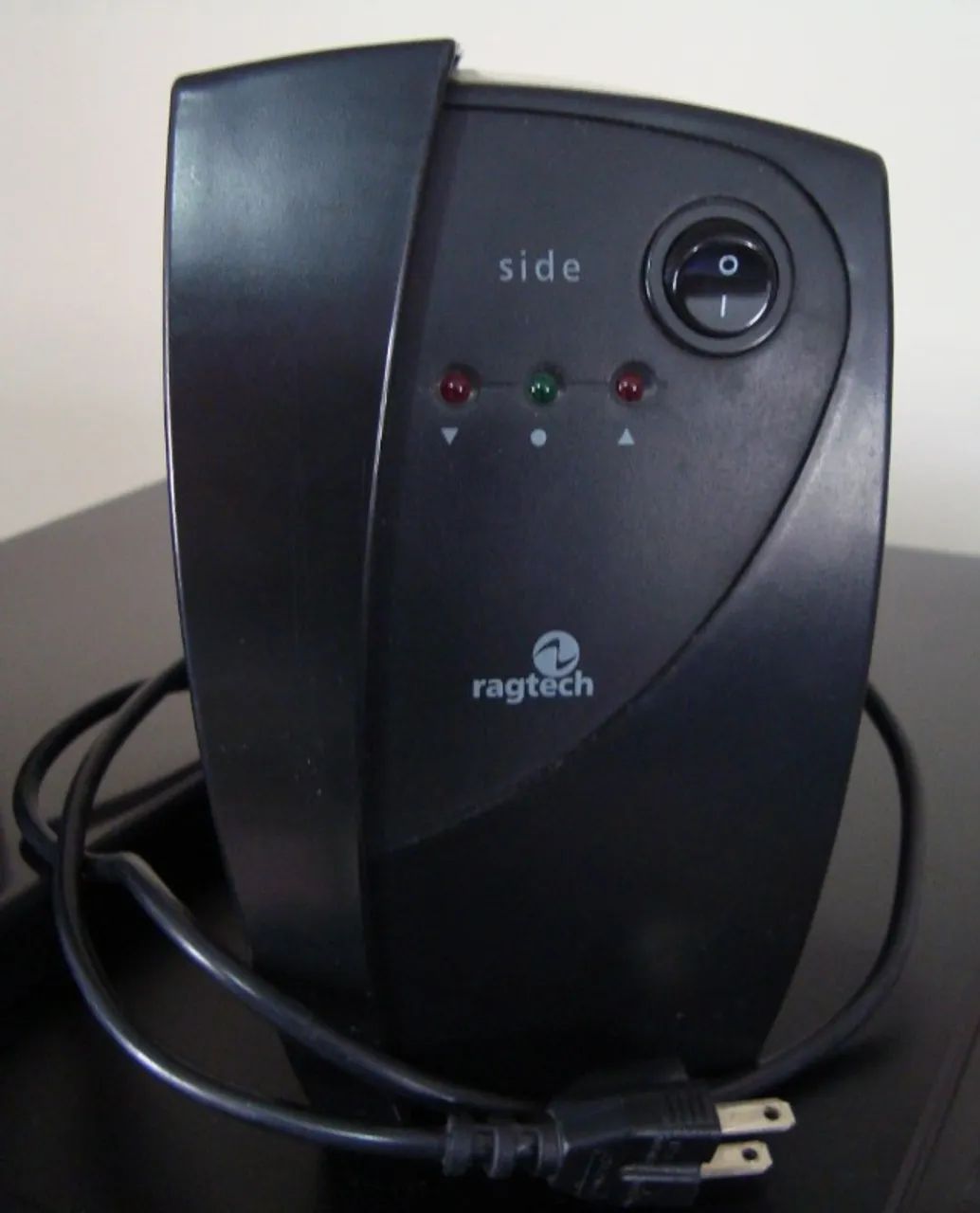 Estabilizador Ragtech