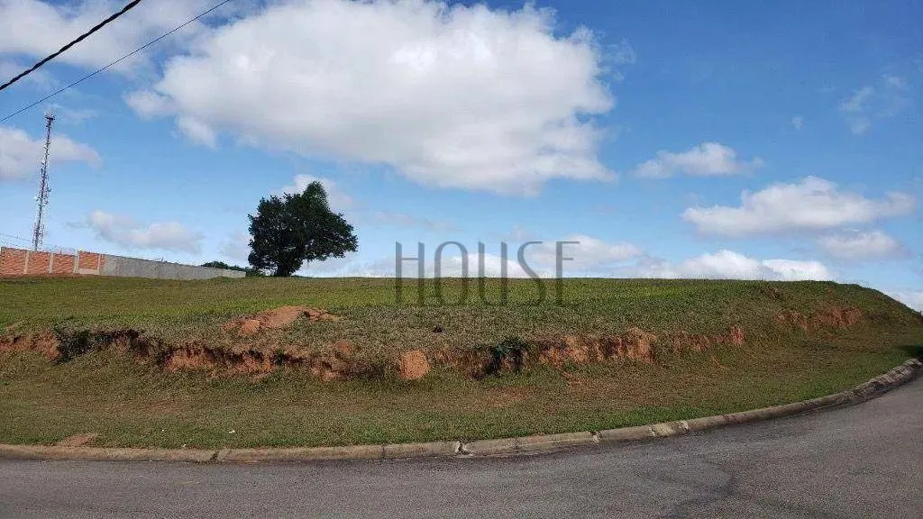 Terreno à venda, 1200 m² - Condomínio Fazenda Jequitibá - Sorocaba/SP