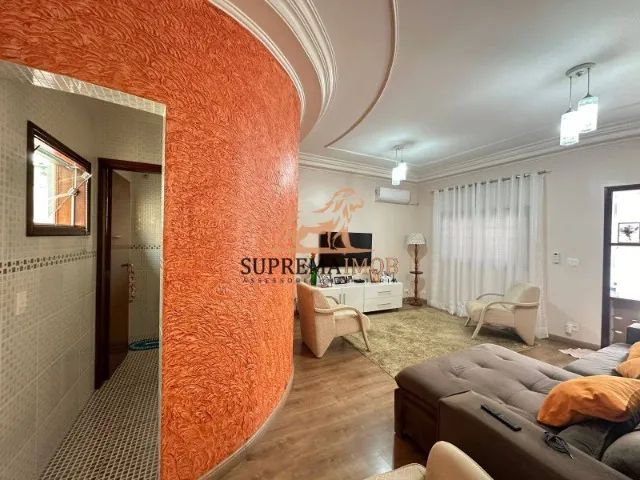 Casa á venda com 344 m²- Jardim Prestes de Barros - Foto 4