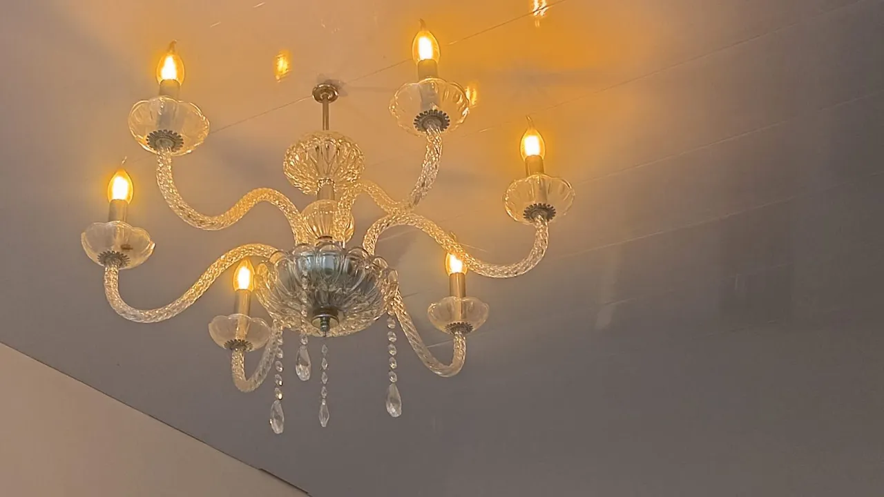 e Cristal Clássico