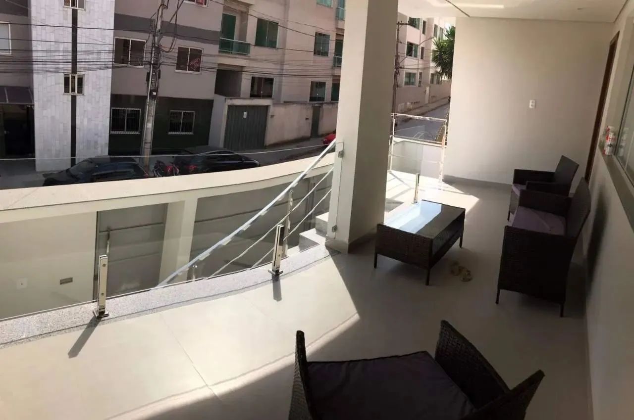 Casa com 3 quartos à venda no Polivalente - Foto 5