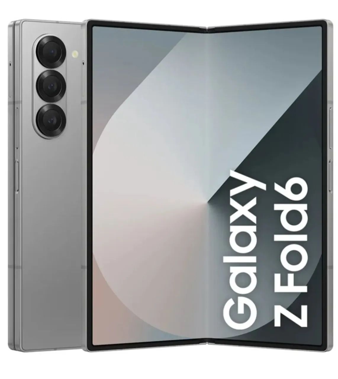 SAMSUNG Z FOLD 6 512 GB 12 RAM - Celulares e Smartphones - Jardim