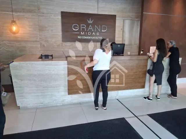 Gran Midas | Estrada dos Bandeirantes Jacarepaguá 6265 - Foto 4