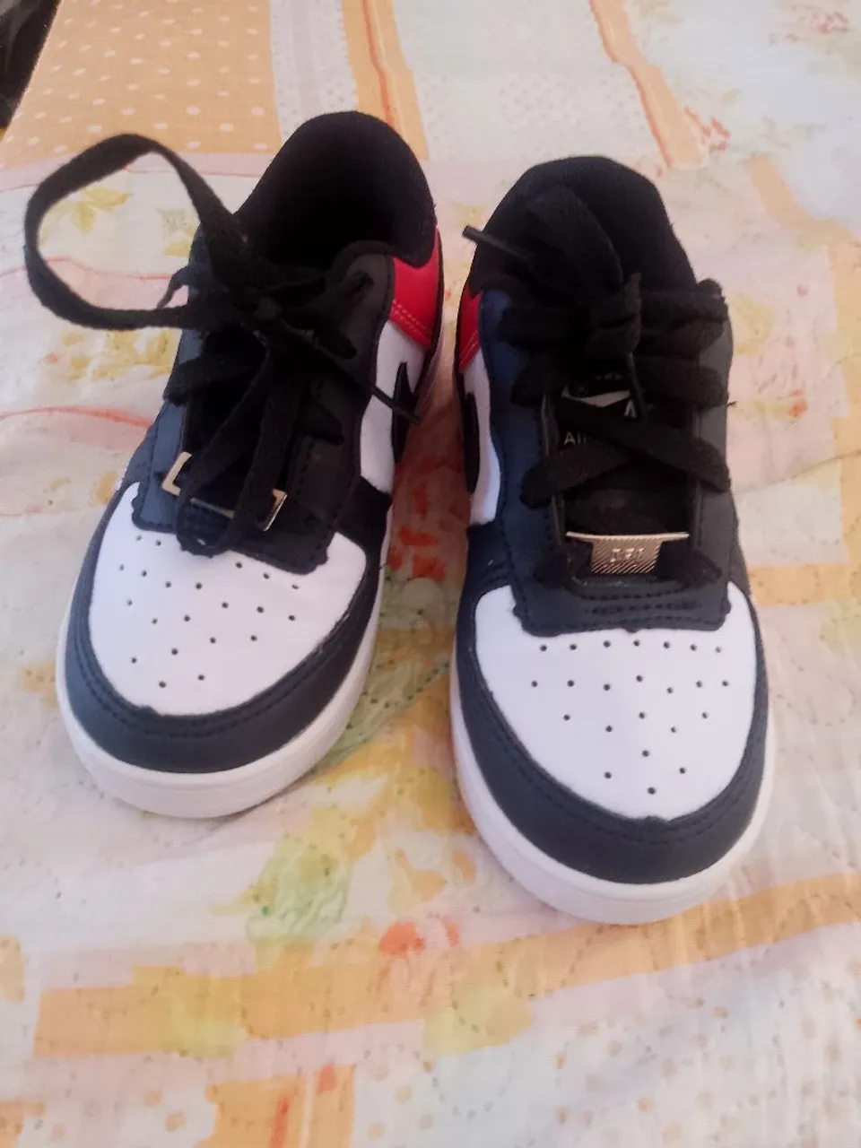 Tênistenis da Nike novinho