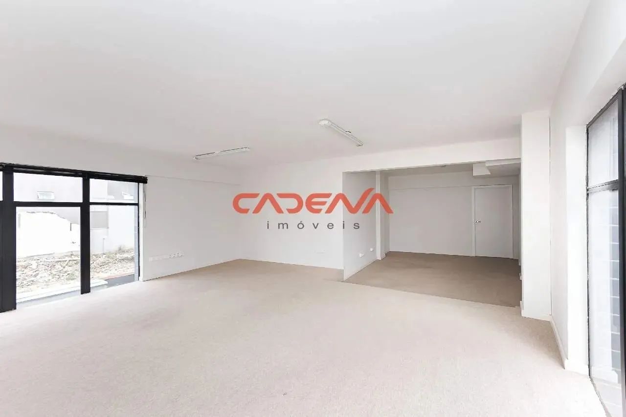 Sala comercial à venda no Batel - Foto 5