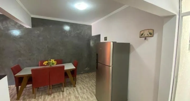 Oportunidade para sair do aluguel!! Casa no riacho fundo 2