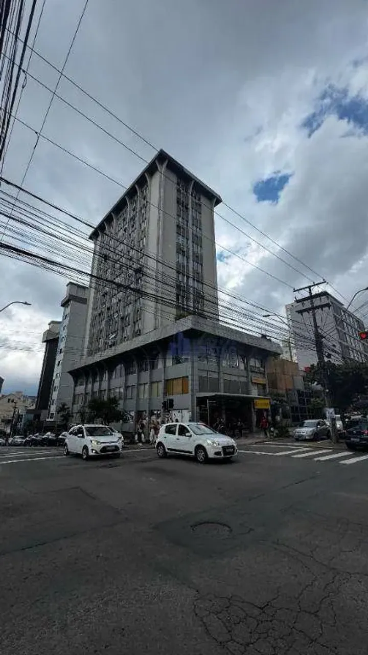 Sala à venda, 42 m² por R$ 300.000,00 - São Pelegrino - Caxias do Sul/RS