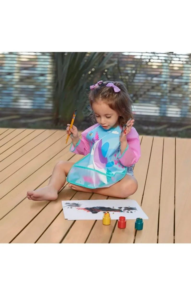 Avental Multiuso Buba 