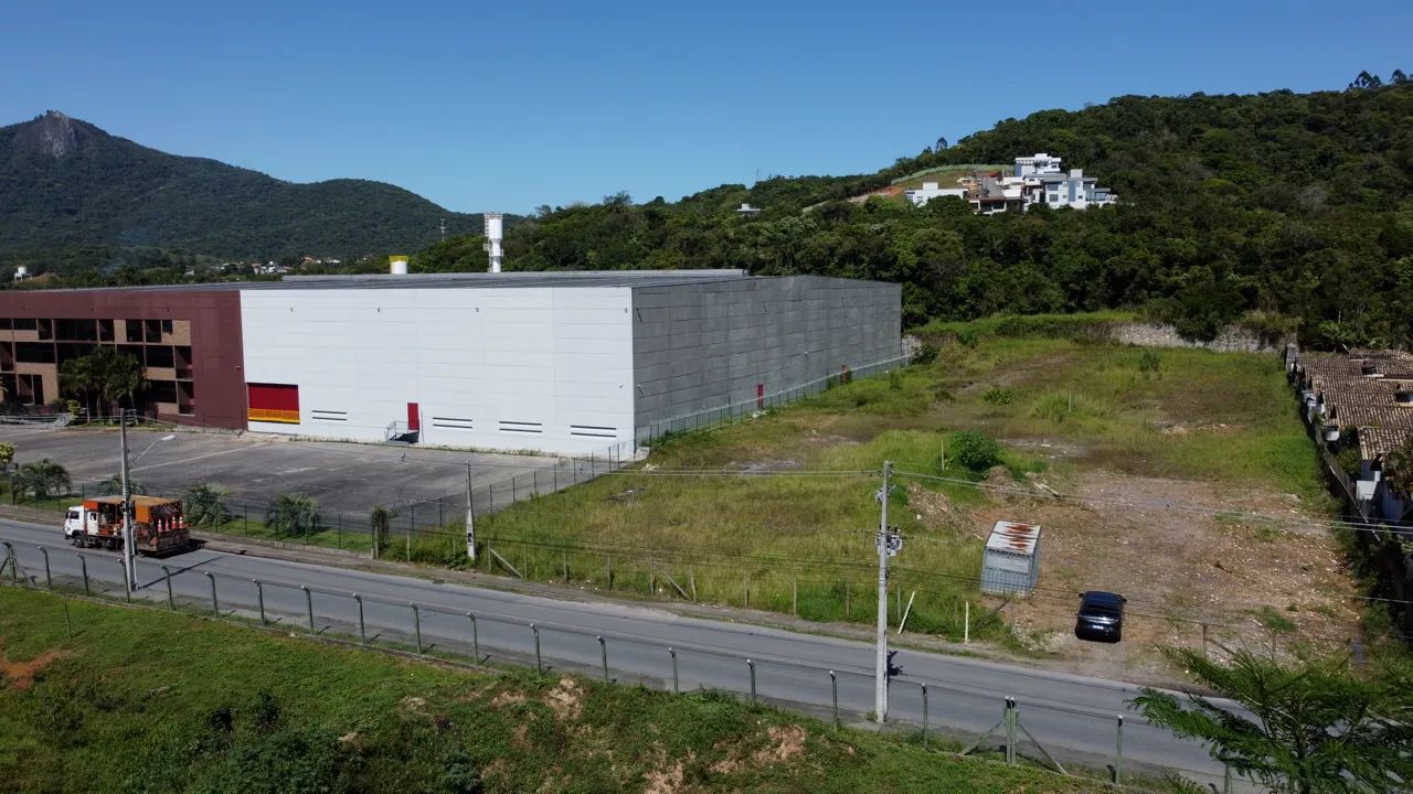 Lote à venda, Sertão do Maruim - São José/SC - Foto 11