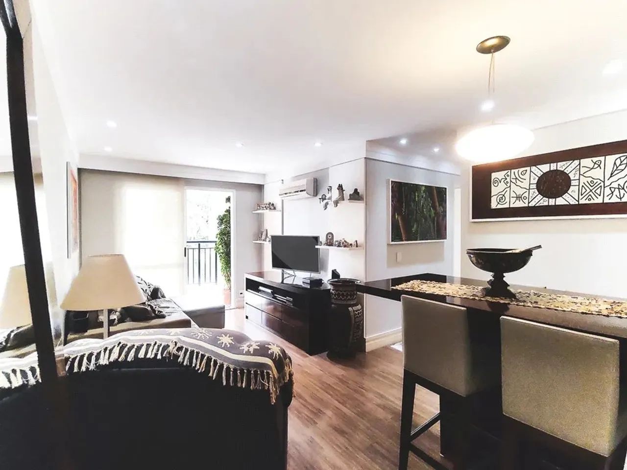 Apartamento com 2 quartos à venda em Vila Madalena - SP