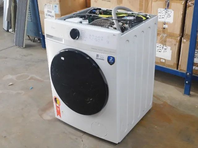 Lava e Seca 127V - MF200D130WB (Retirada de Peças) - Foto 2