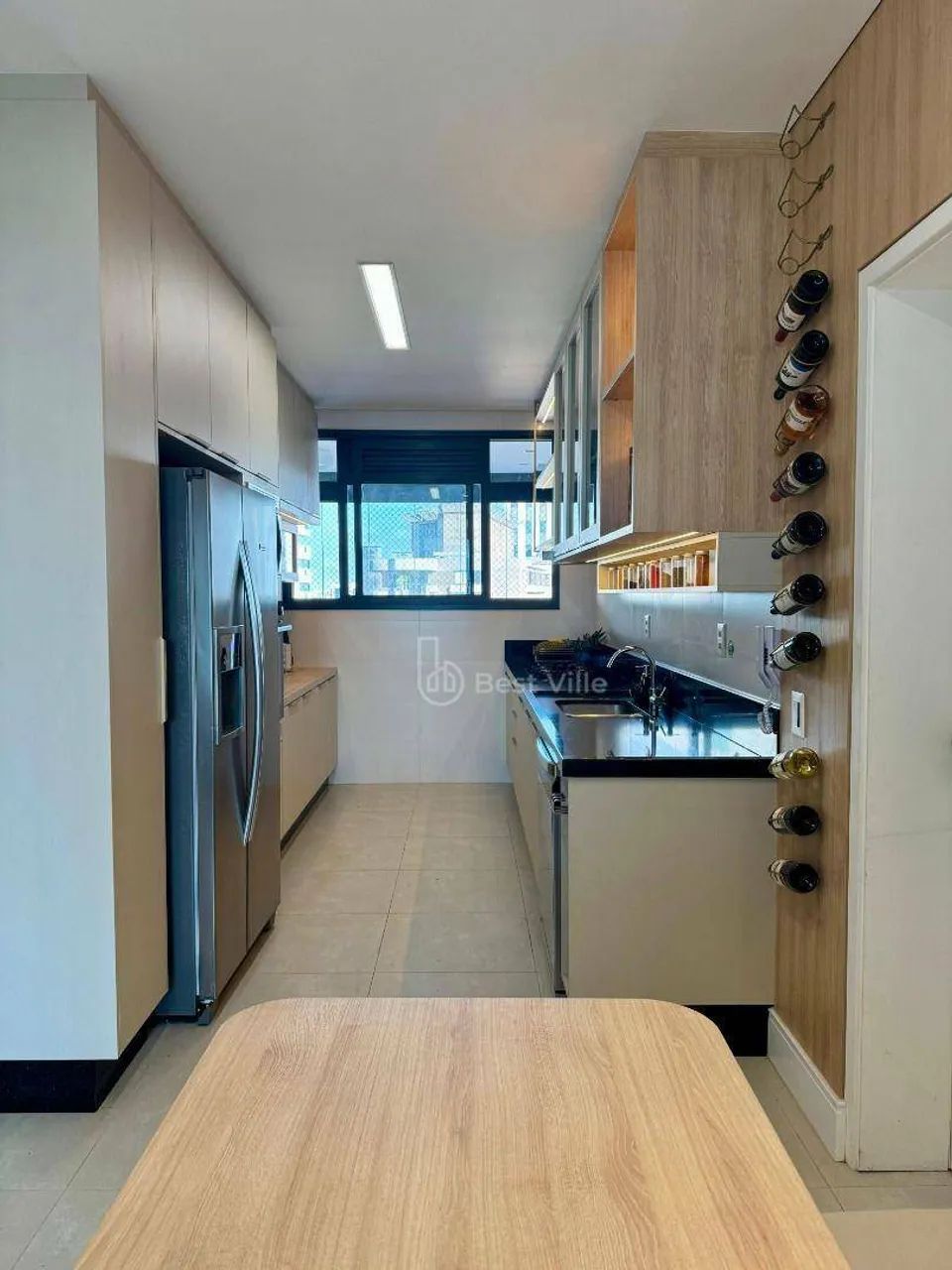 Apartamento com 4 dormitórios, 282 m² - venda por R$ 5.800.000,00 ou aluguel por R$ 38.000 - Foto 9