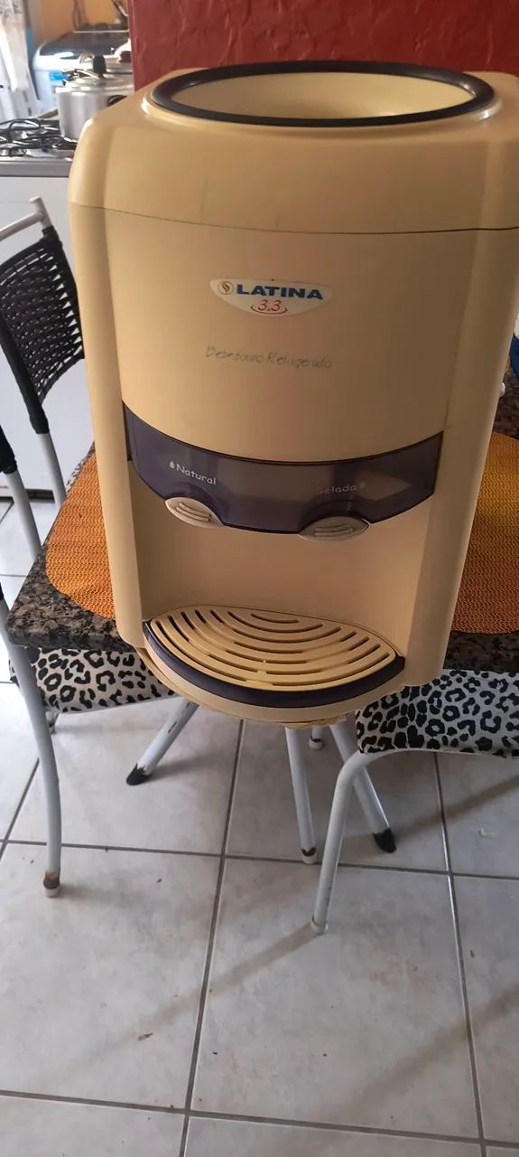 Bebedouro 3.3lt