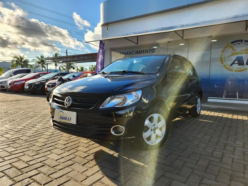 VOLKSWAGEN GOL 1.0 2010