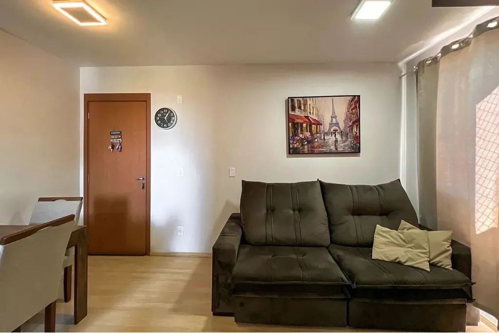 Apartamento com 2 Dormitorio(s) localizado(a) no bairro Olaria em Canoas / Ref.:OR69077106
