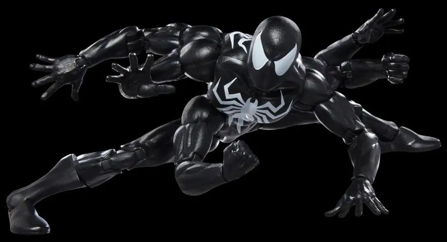 Dark Avengers Spider-man Wave Executioner Legends - Lacrado - Foto 3