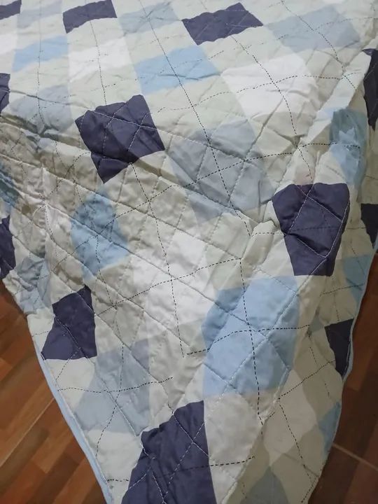 Cobre Leito Casal Classic  - Foto 2