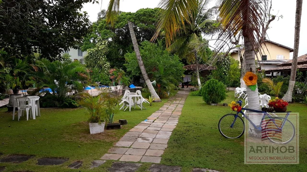 Hotel em Coroa Vermelha - Porto Seguro - Foto 2
