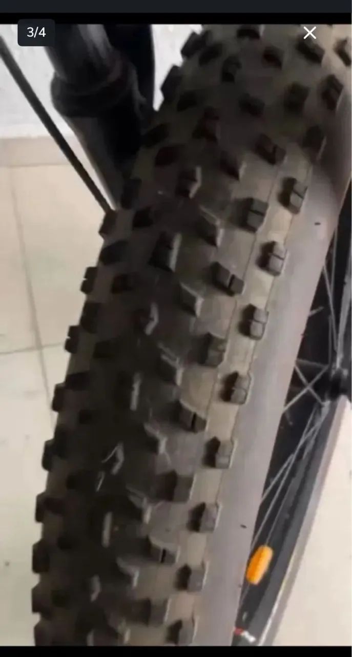 Fatbike GTS - Foto 4