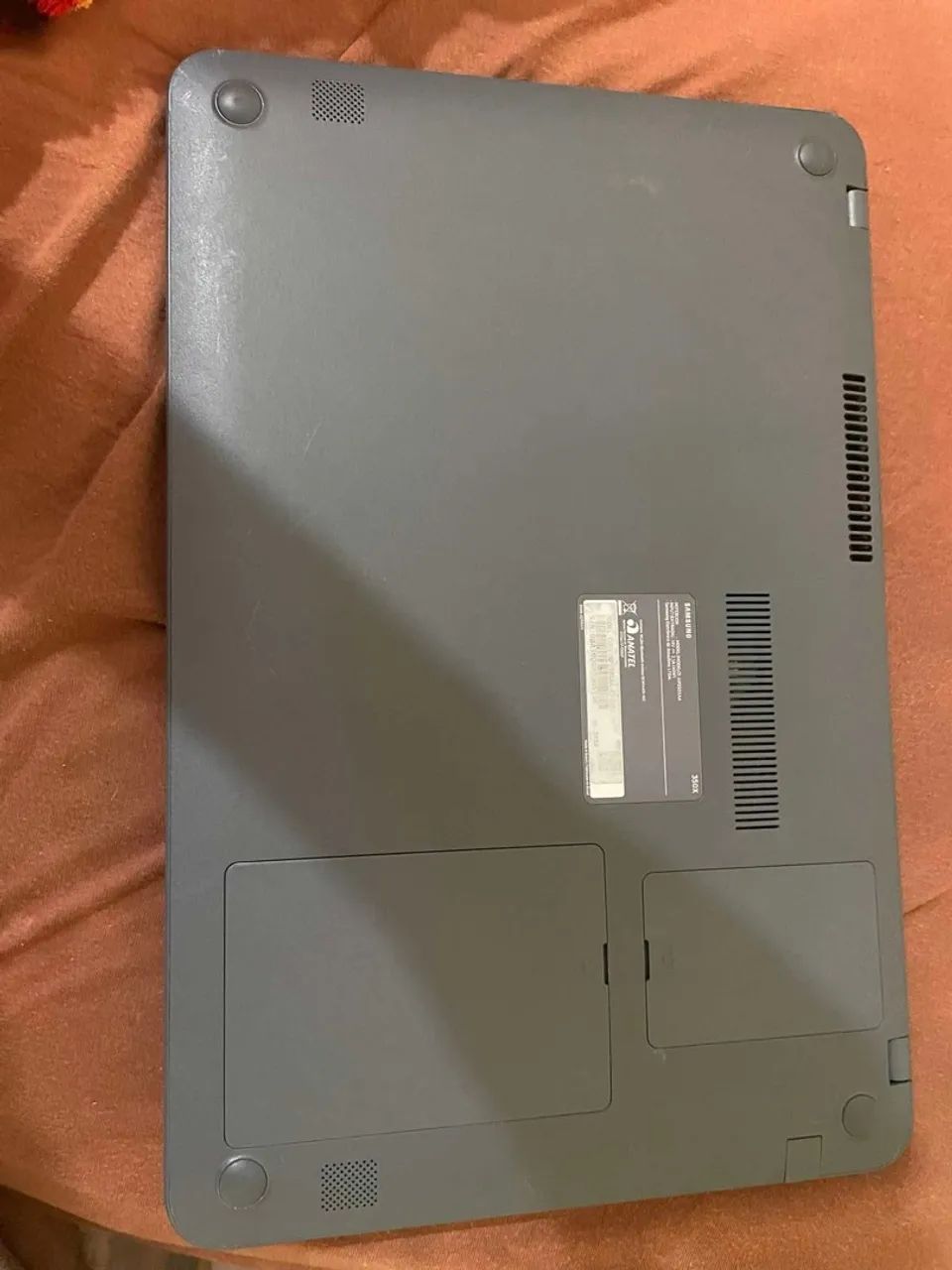 Notebook Samsung essentials  - Foto 4