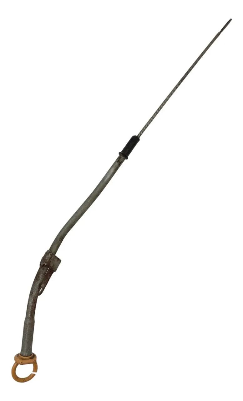 Vareta Nível Óleo Motor Fiat Uno Vivace Fire 1.0 2014 2015 - Foto 4