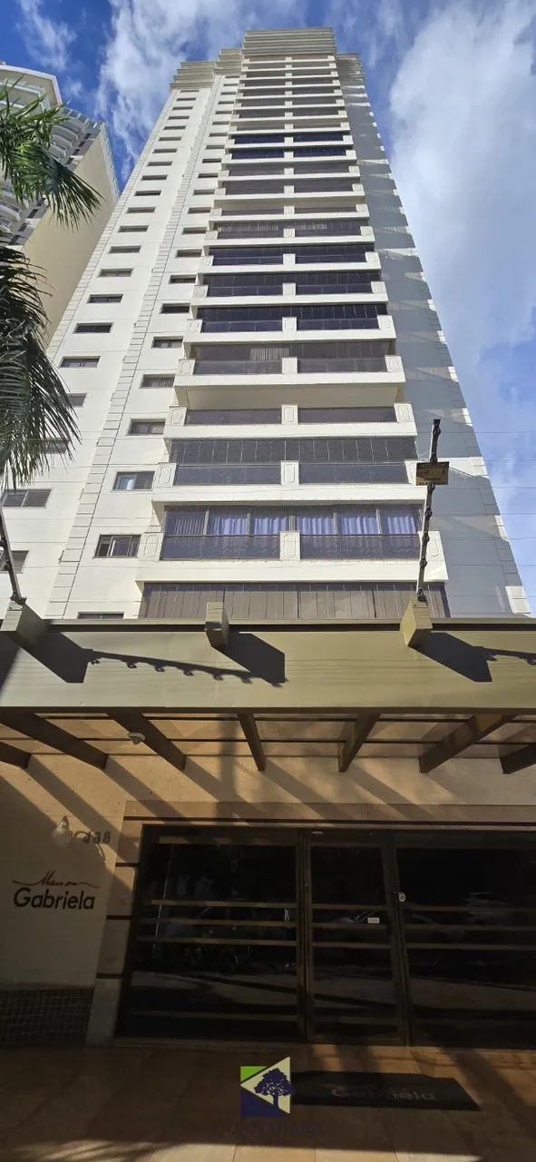 Exclusividade - Edifício Maison Gabriela