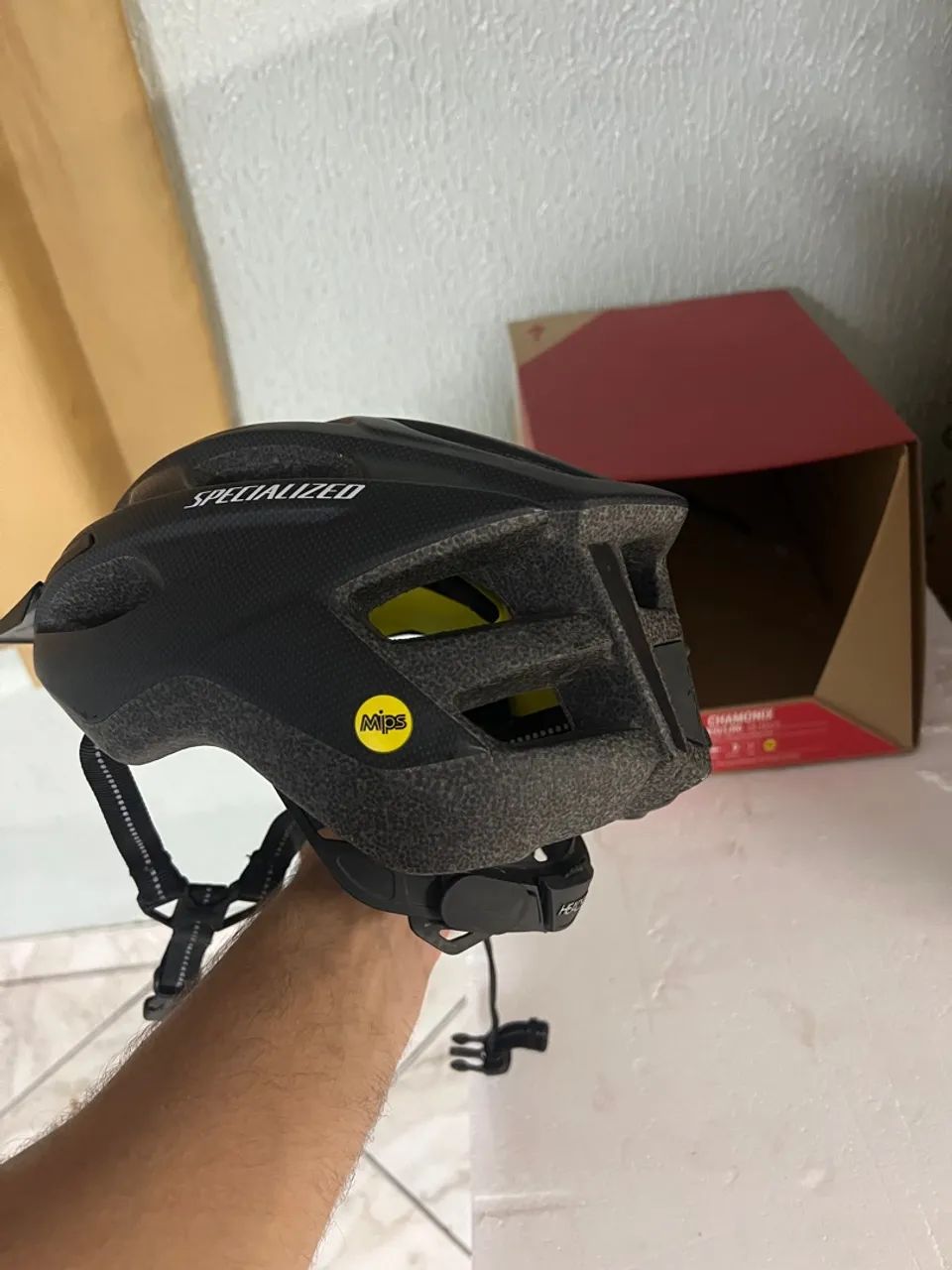 Capacete Specialized  - Foto 4