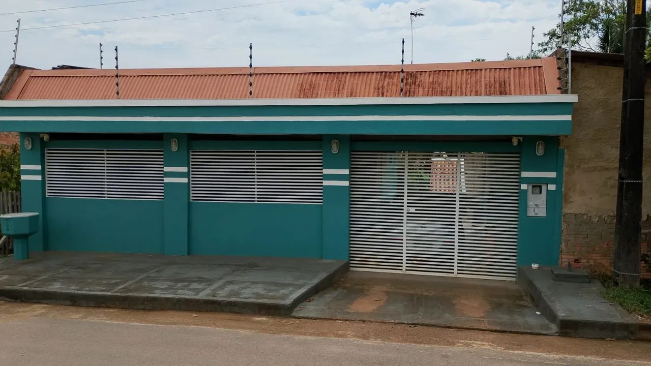 Foto - Porto Velho - Nova Esperança