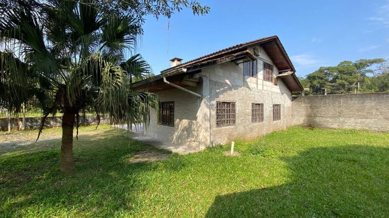 Sobrado com 3 dormitórios , 98m², à venda em Bal. Barra do Sul - Costeira - Foto 5