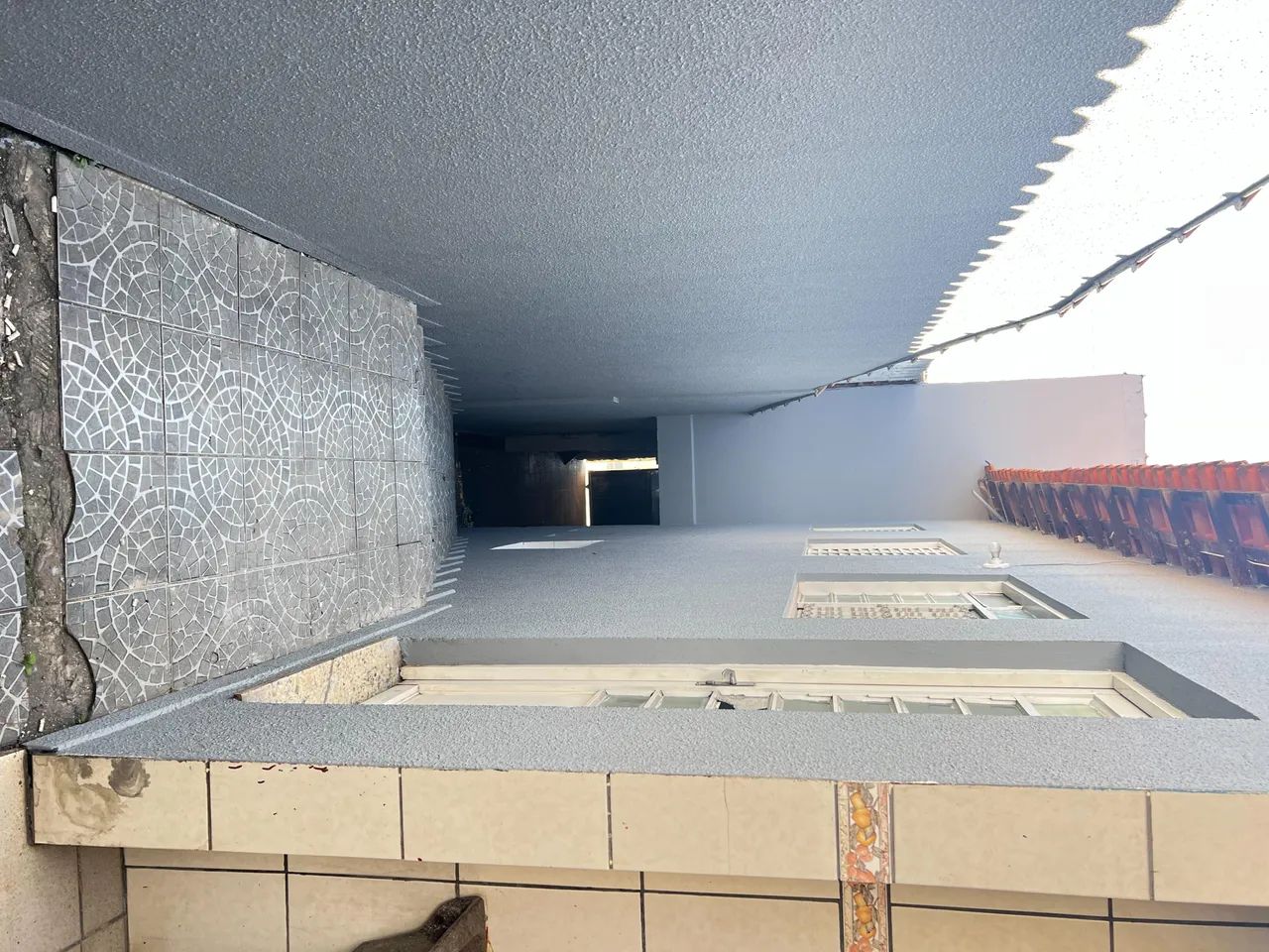 Wanel ville Galpão/Depósito/Armazém para aluguel tem 150 metros quadrados com 3 quartos - Foto 4