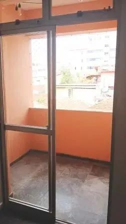 Imóvel para aluguel possui 80 metros quadrados com 3 quartos em Floresta - Belo Horizonte  - Foto 2
