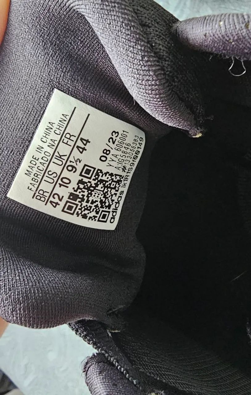 Tênis Adidas Supernova Rise - Foto 5
