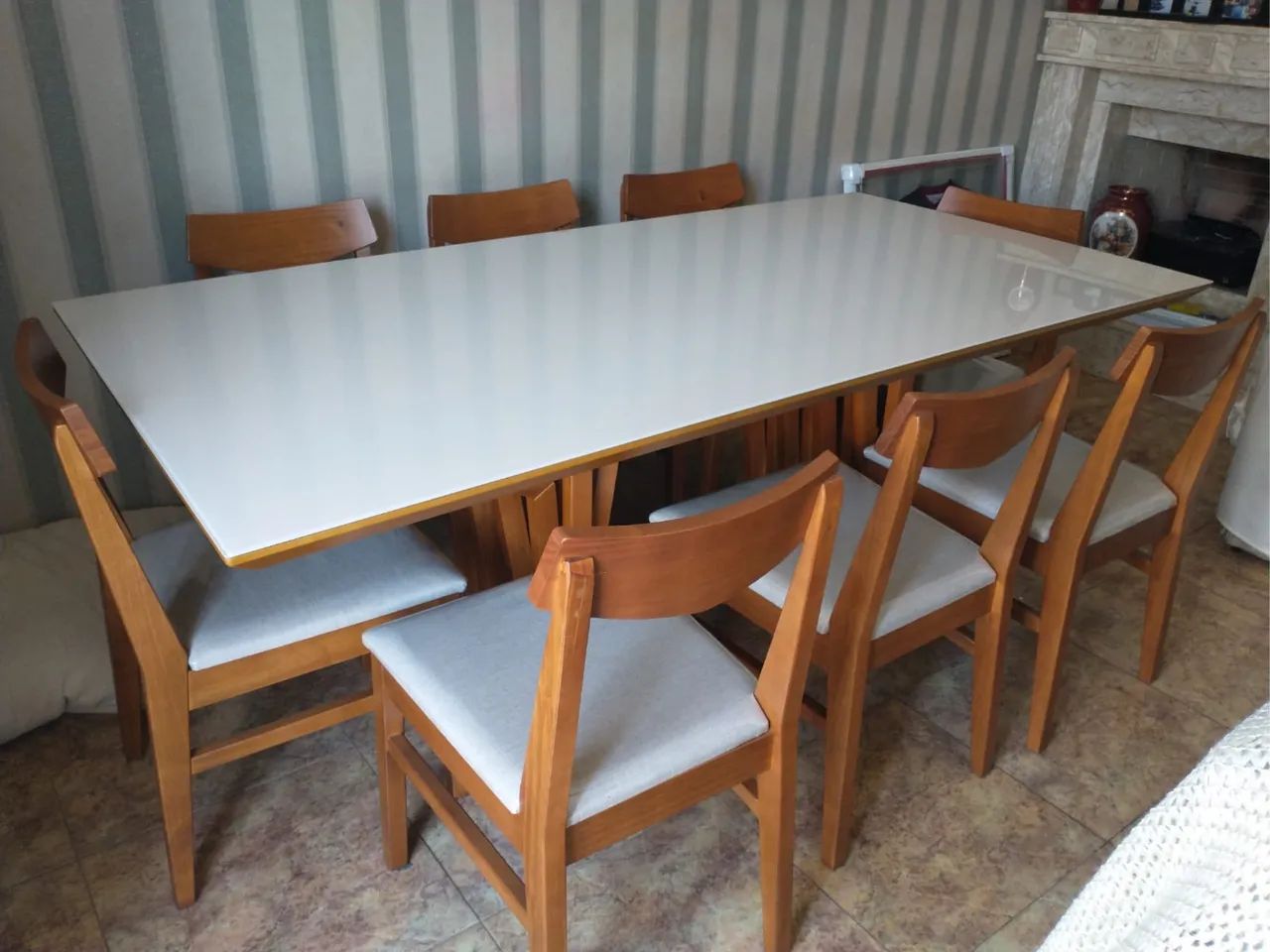 Mesa de jantar  - Foto 3