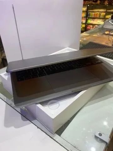 MacBook M3 Air 256GB - Midnight - 3 Meses De Garantia - Avaliamos o Seu - Em Até 18x - Foto 3