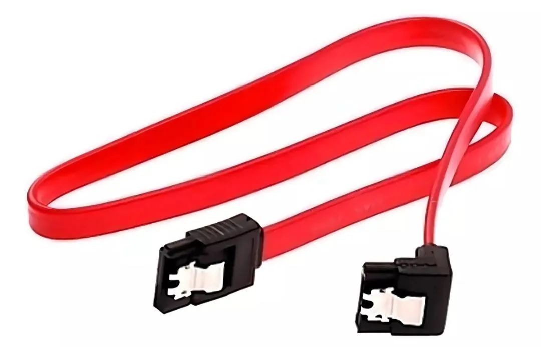 Cabo Ssd/Hd  SATA Para HD / SSD - Foto 4