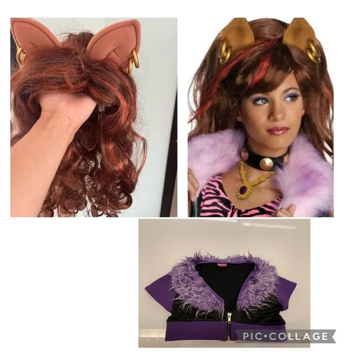 Monster High 