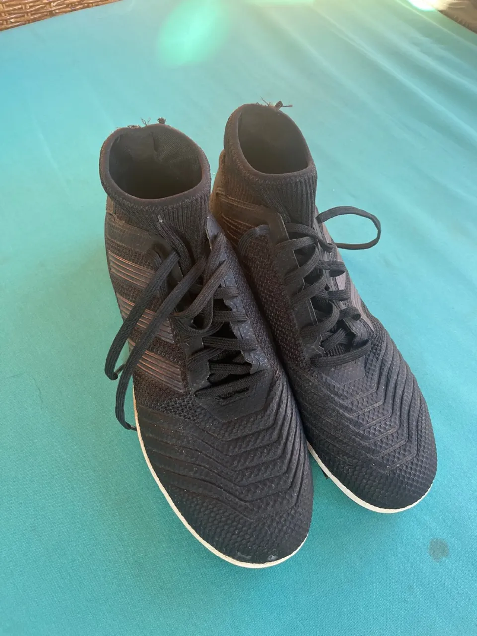 Chuteiras Adidas Predator