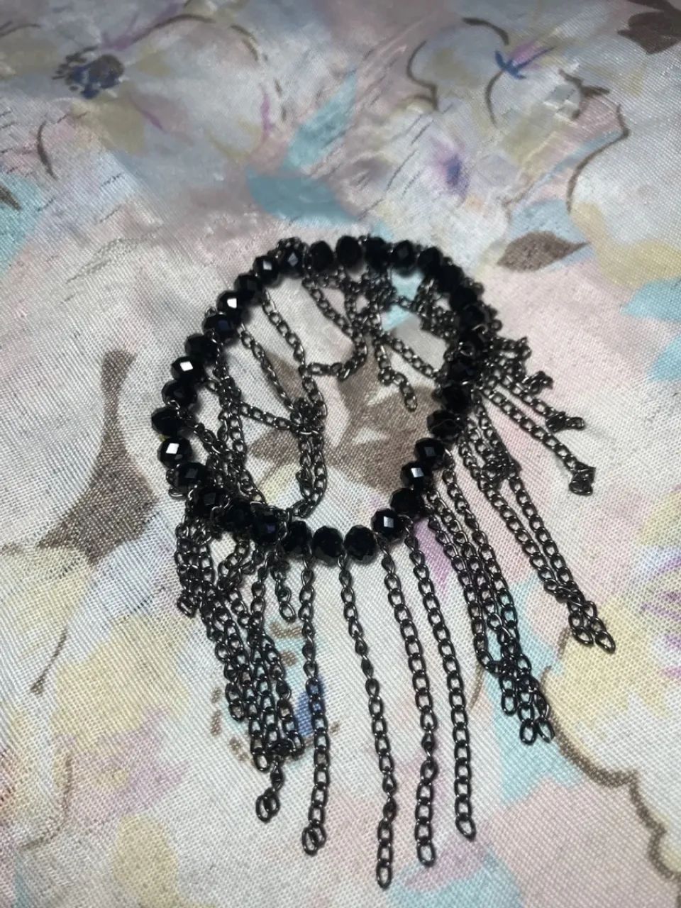 Pulseira preta - Foto 2